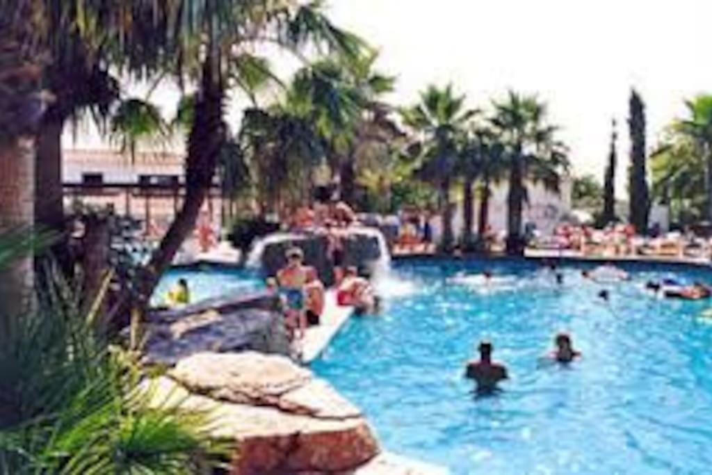Precioso Apartamento Piscinas Cala En Porter Cala En Porter  외부 사진
