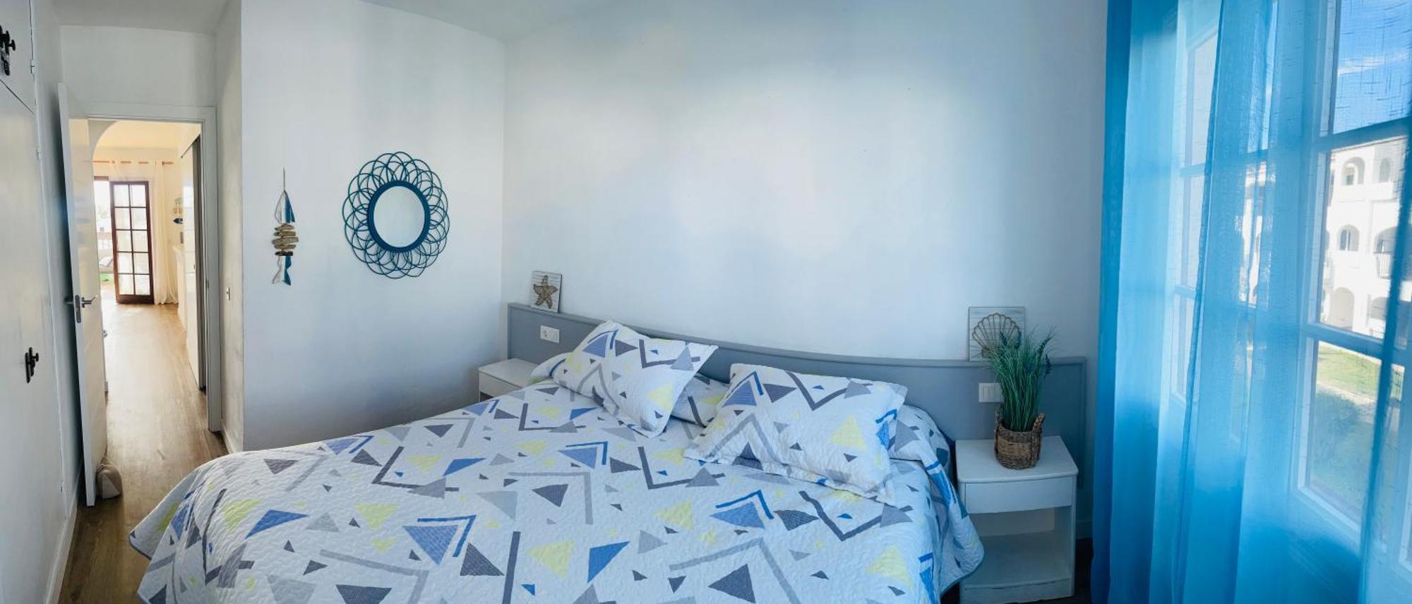 Precioso Apartamento Piscinas Cala En Porter Cala En Porter  외부 사진