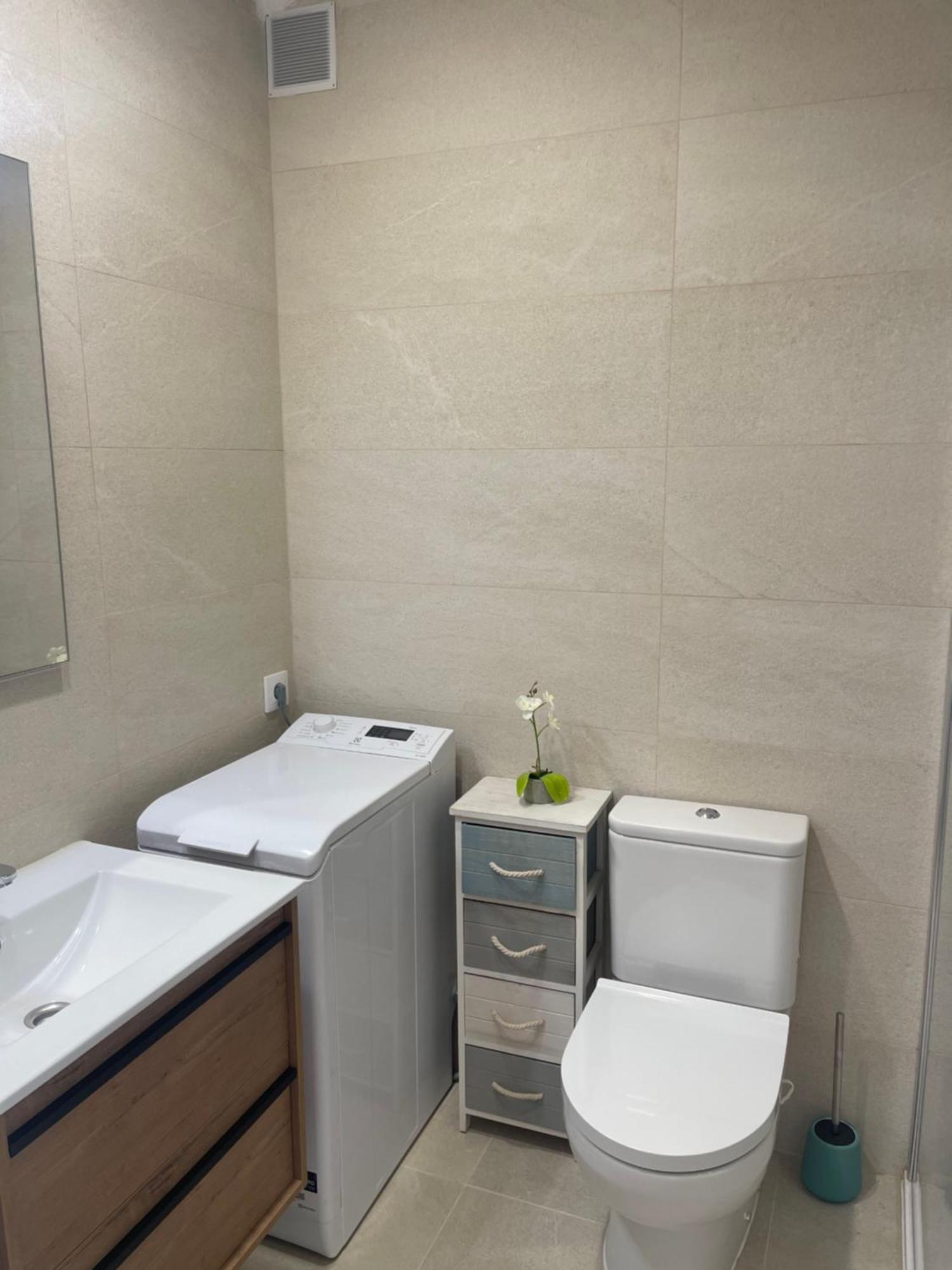 Precioso Apartamento Piscinas Cala En Porter Cala En Porter  외부 사진