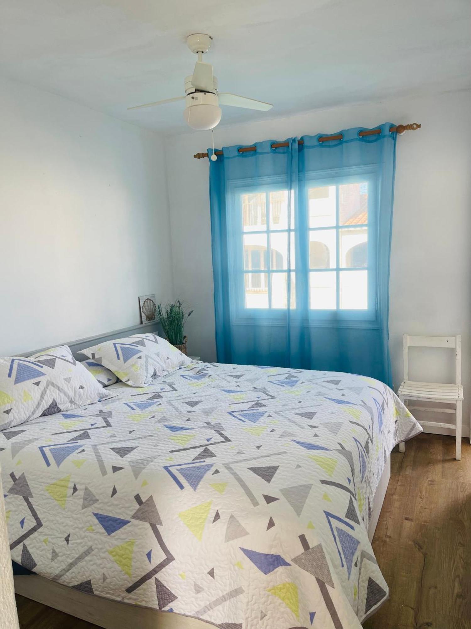 Precioso Apartamento Piscinas Cala En Porter Cala En Porter  외부 사진