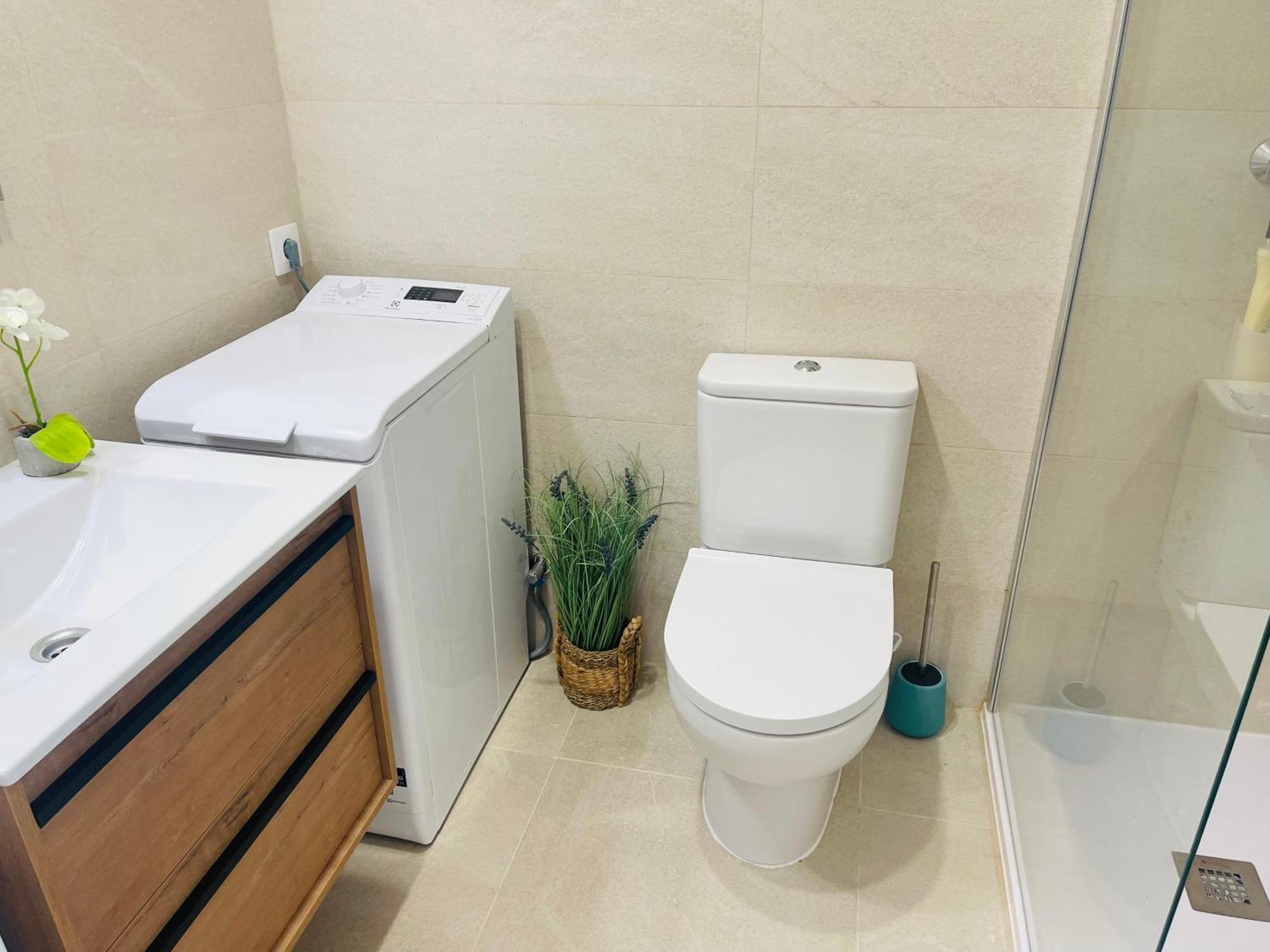 Precioso Apartamento Piscinas Cala En Porter Cala En Porter  외부 사진