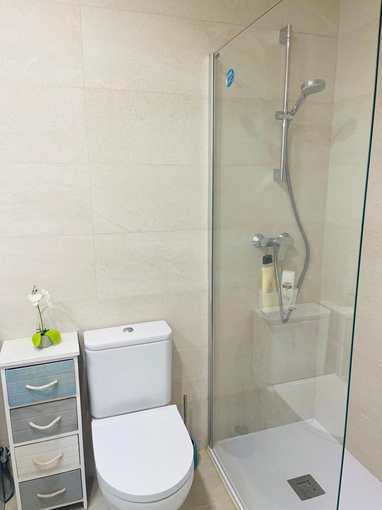 Precioso Apartamento Piscinas Cala En Porter Cala En Porter  외부 사진