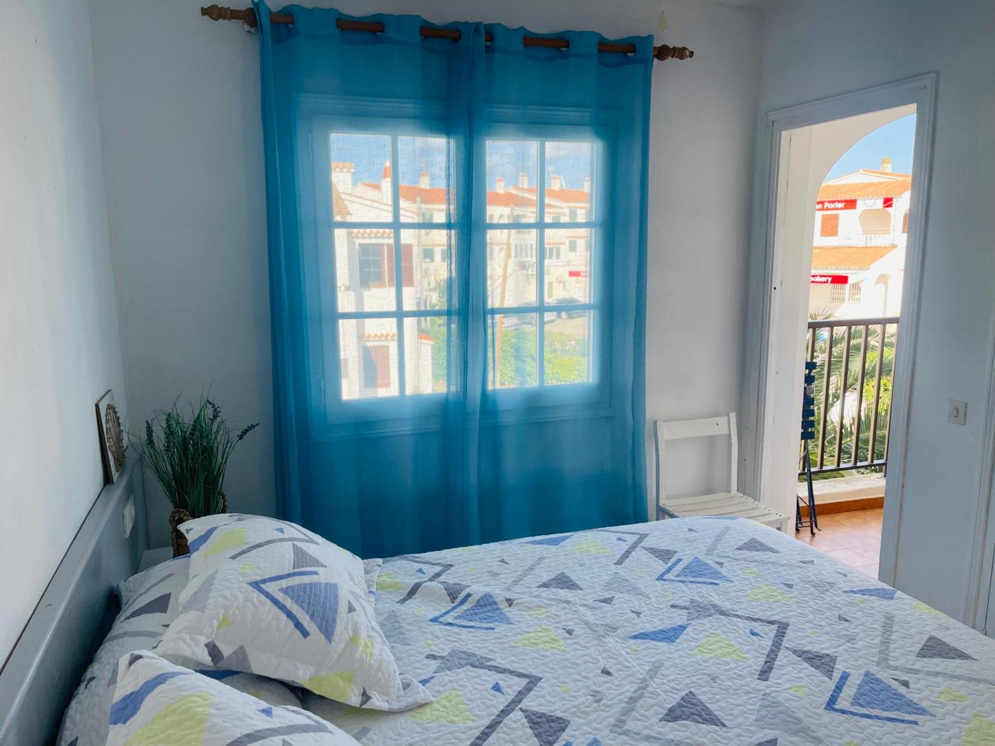 Precioso Apartamento Piscinas Cala En Porter Cala En Porter  외부 사진