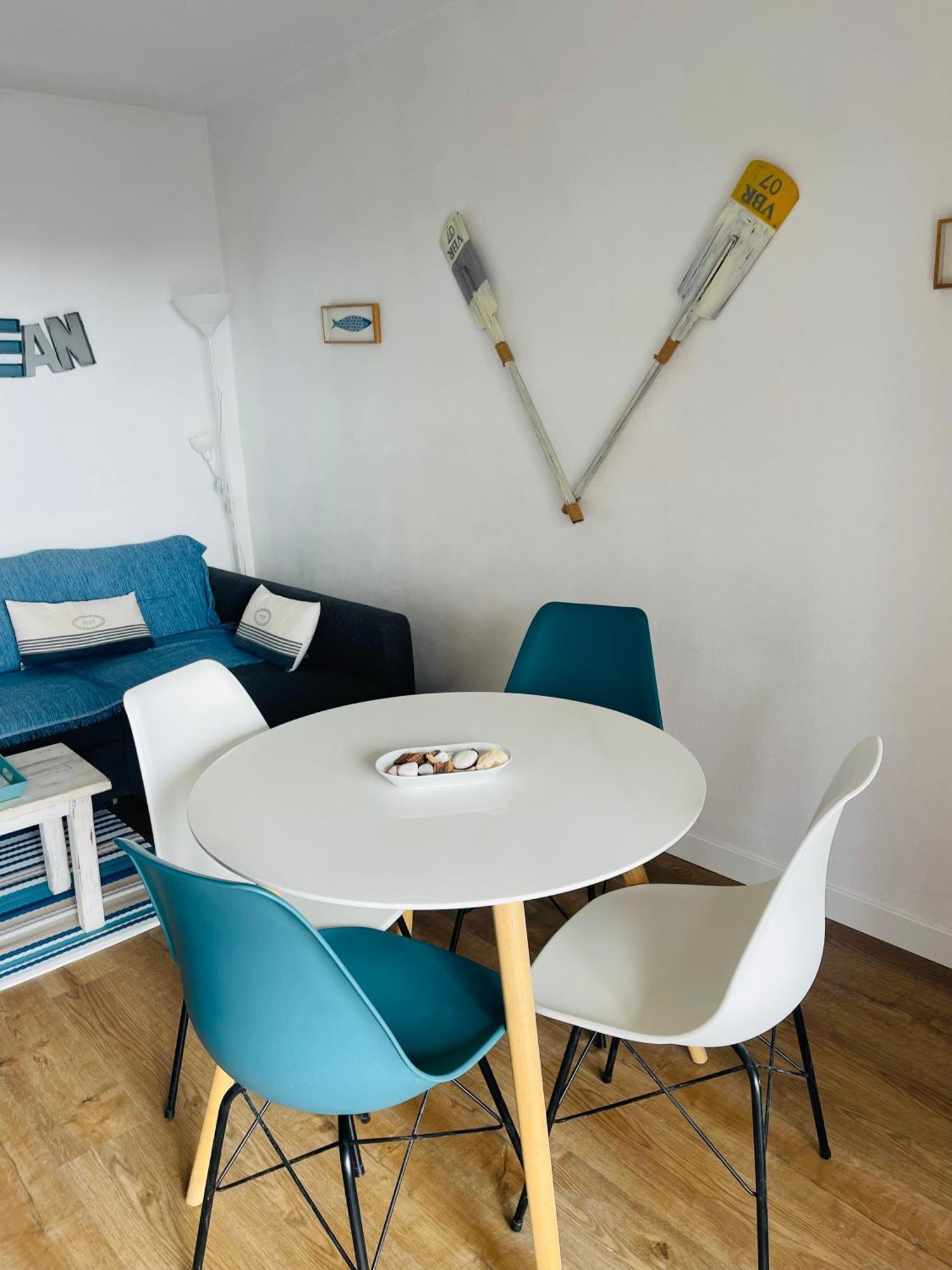 Precioso Apartamento Piscinas Cala En Porter Cala En Porter  외부 사진