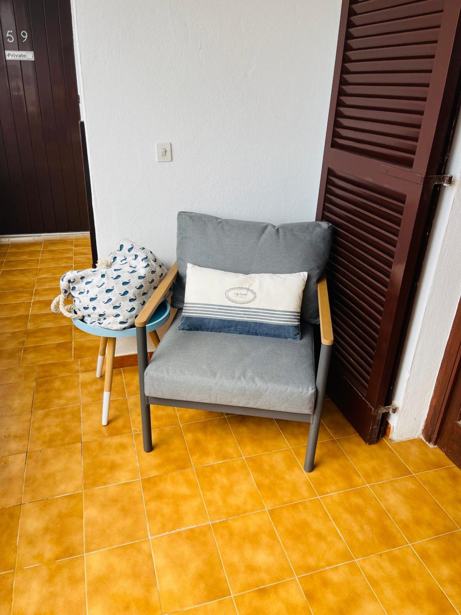 Precioso Apartamento Piscinas Cala En Porter Cala En Porter  외부 사진